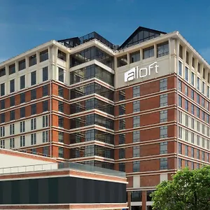 5* Hotel Aloft Thamel