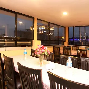 Kathmandu City Hotel Katmandú