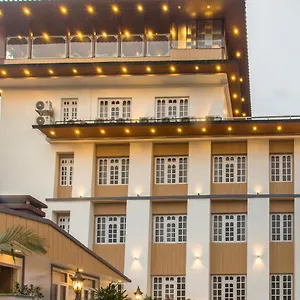 3* Hotel Boudha Boutique Hotel