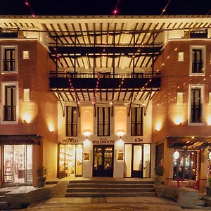4* Hotel Roadhouse, Kathmandu- Contemporary Boutique